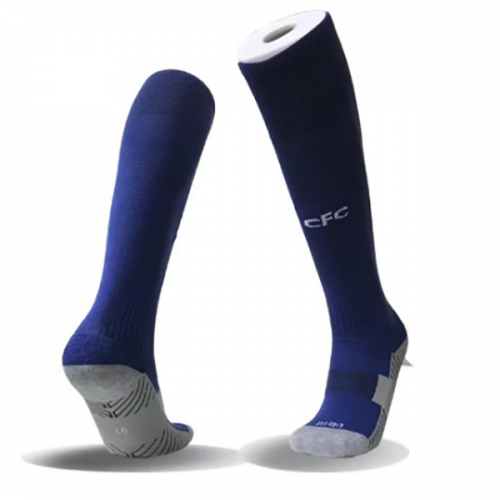 2017-18 Chelsea Away Socks